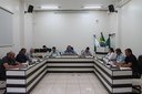 11ª Sessão Ordinária é realizada com segunda votação de Projetos de Lei que visam investimentos na área da Saúde, Assistência Social e Educação.