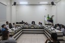  Última sessão mirim do ano da Câmara Mirim