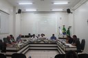 Vereadores realizaram a 41ª Sessão Ordinária do ano de 2024
