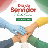28 de Outubro – Dia do Servidor Público