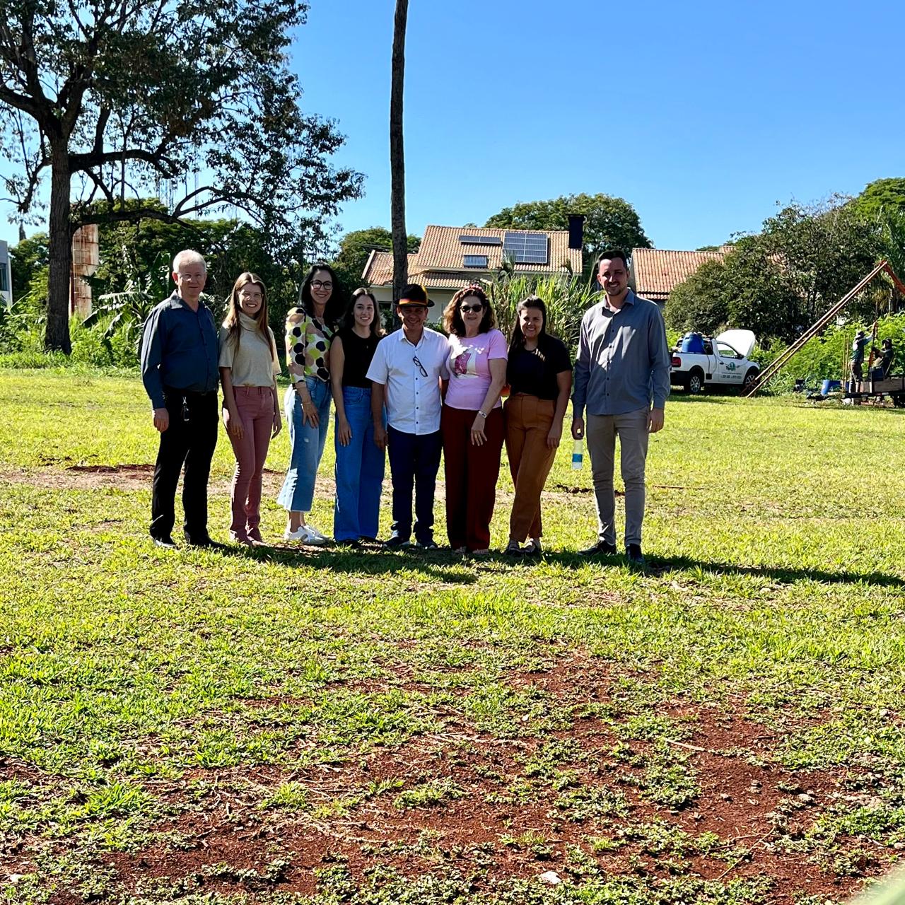 Câmara de Missal dá mais um passo importante para construção de sua sede própria