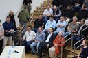 Câmara de Missal participa de evento regional com anúncio de investimentos e assinatura de convênios em Medianeira