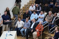 Câmara de Missal participa de evento regional com anúncio de investimentos e assinatura de convênios em Medianeira
