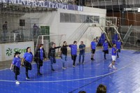 Câmara Municipal acompanha abertura do Dia do Desafio em Missal