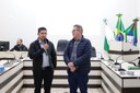 Câmara Municipal acompanha apresentação das metas fiscais e relatórios de gestão do 1º quadrimestre de 2026