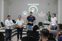 Câmara Municipal acompanha Congresso Técnico do 32º Regionalito