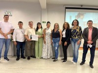 CISI comemora 30 anos com homenagens e presença de autoridades regionais