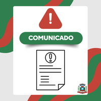 Comunicado 