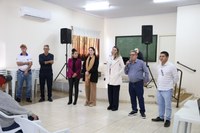 Comunidade de Vista Alegre debate demandas da saúde em pré-conferência municipal