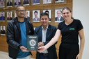 Encontro entre ACIMI e Legislativo reforça ações para o comércio e empreendedorismo local   