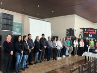 Legislativo de Missal acompanha formação voltada ao atendimento de estudantes com TEA