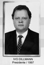 LUTO OFICIAL     Falecimento de Ivo Dillmann, ex-vereador de Missal