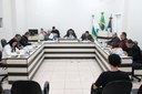 Os vereadores realizaram a 24ª Sessão Ordinária do Segundo Período Legislativo de 2025