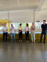 Palestra aborda causas e cuidados com a saúde mental