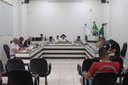Vereadores realizam 4ª Sessão Extraordinária de 2024 e votam Projeto que aprova orçamento para a realização do amistoso entre Missal Futsal e Atlântico Erechim