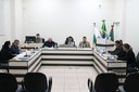 Vereadores realizam 7ª Sessão Extraordinária