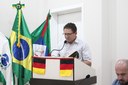 Vereadores realizam a 07ª Sessão Ordinária do Primeiro Período Legislativo de 2026