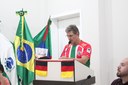 Vereadores realizam a 08ª Sessão Ordinária do Primeiro Período Legislativo de 2026   
