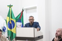 Vereadores realizam a 10ª Sessão Ordinária do Primeiro Período Legislativo de 2026