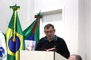 Vereadores realizam a 12ª Sessão Ordinária do Primeiro Período Legislativo de 2026   