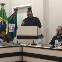 Vereadores realizam a 13ª Sessão Ordinária do Primeiro Período Legislativo de 2026