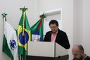 Vereadores realizam a 15ª Sessão Ordinária do Primeiro Período Legislativo de 2026