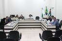 Vereadores realizam a 28ª Sessão Ordinária do Segundo Período Legislativo de 2025 e aprovam projetos.