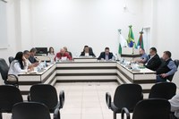 Vereadores realizam a 30ª Sessão Ordinária do Segundo Período Legislativo de 2025 e aprovam projetos.