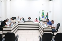 Vereadores realizam a 36ª Sessão Ordinária do Segundo Período Legislativo de 2025 e aprovam projetos.