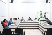 Vereadores realizam a 37ª Sessão Ordinária do Segundo Período Legislativo de 2025 e aprovam projetos