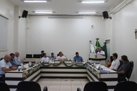 Os Vereadores realizaram a 43ª e Última Sessão Ordinária de 2024