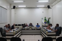 Vereadores realizam a 16ª e 17ª SESSÃO EXTRAORDINÁRIA do ano de 2024